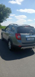 CHEVROLET CAPTIVA Swarzędz - zdjęcie 3