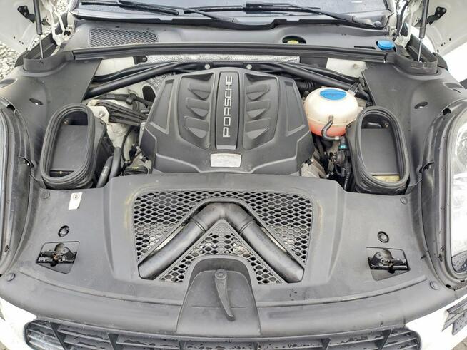 MACAN S / AWD / niski przebieg Chwaszczyno - zdjęcie 12