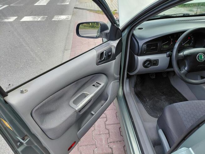 Skoda octavia Mińsk Mazowiecki - zdjęcie 4