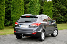 2.0i(163KM)*Skóry*Klimatronik*Keyless Gi*I Wł*Alu16"ASO Hyundai Ostrów Mazowiecka - zdjęcie 7
