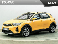 Kia Stonic 1,0T DCT M+Smart Polski Salon
