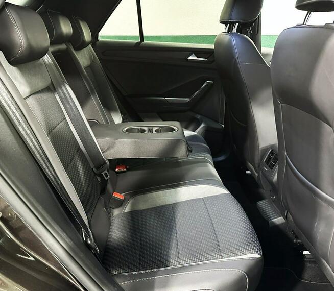 Volkswagen T-Roc Sadlno - zdjęcie 12