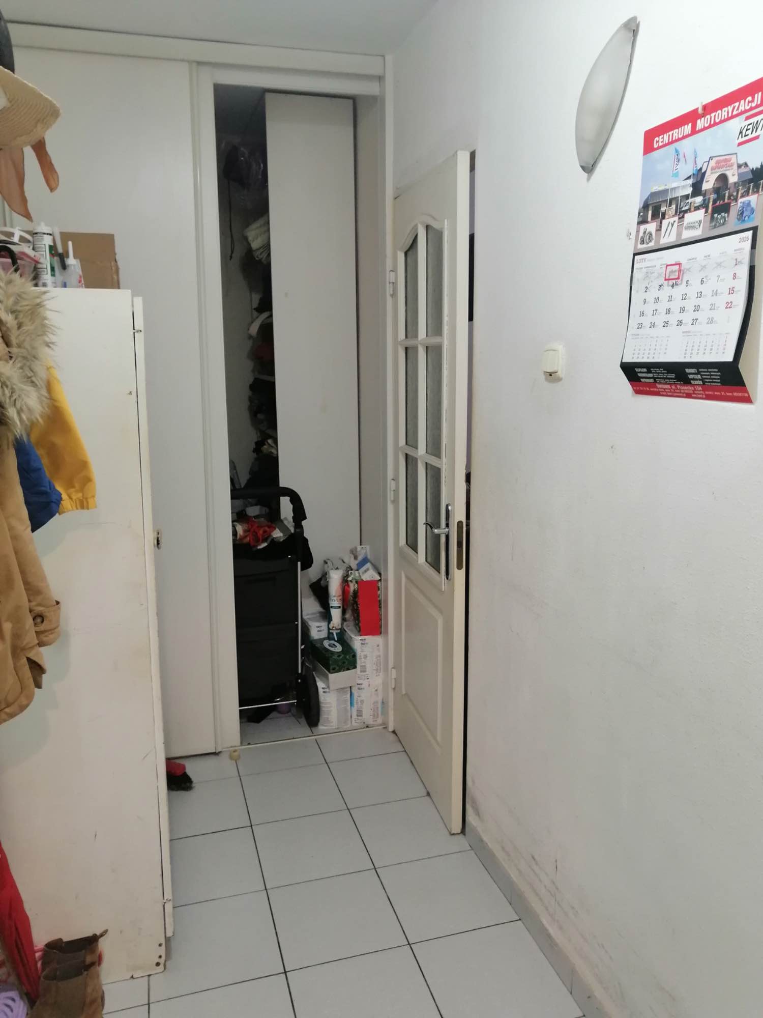 Mieszkanie do wynajęcia - dostępne od marca Puławy - zdjęcie 9