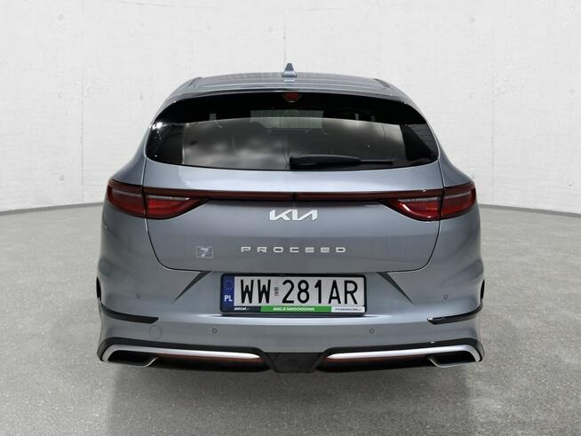 Kia Pro Cee'd Poleasingowe.pl VEH Komorniki - zdjęcie 6