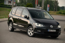 Volkswagen Sharan 2,0TDI*LED*Xenon*7 osób*Kamera*Manual*HAk Ostrów Mazowiecka - zdjęcie 2