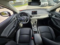Mazda CX-3 Od 1150zł m-c Bez Wpłaty!  2,0benzyna#automat#131000km! Warszawa - zdjęcie 11