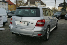 Mercedes GLK 220 polski salon , 4 matic Opole - zdjęcie 5