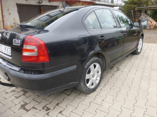 sprzeam oktawie Wolbrom - zdjęcie 2