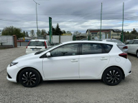 Toyota Auris Benzyna/Salon Polska/I WŁ/Faktura VAT 23 %/Zamiana/Kredyt Warszawa - zdjęcie 5