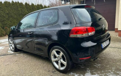 VW Golf IV 2.0TDI 140KM DSG Automat Zarejestrowany 2xPDC  #Zamiana# Wrocław - zdjęcie 4