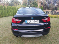 Sprzedam BMW X4 Mieszkowice - zdjęcie 12