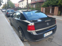 OPELVectra C 1,9 CDTI Elegance Kraków - zdjęcie 2