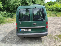 Opel Combo 2003 Szczecin - zdjęcie 5