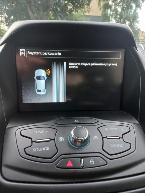 Ford Kuga 2.0 TDCi FWD Titanium Świebodzin - zdjęcie 7