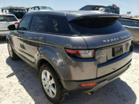 Land Rover Range Rover Evoque 2017, 2.0L, 4x4, po gradobiciu Warszawa - zdjęcie 3