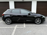 LEON FR 1.4b Alkantara Navi Kamera Radom - zdjęcie 9