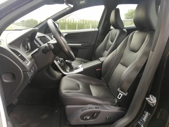 Volvo Xc 60 * D4 LIFT 2.0diesel 190KM Automat Babiak - zdjęcie 9