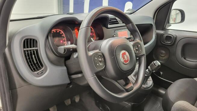 Fiat Panda Van 1.0 GSE Hybrid Pop Business/Pop Grójec - zdjęcie 12