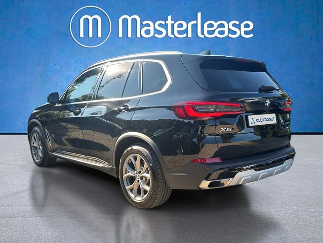 BMW X5 xDrive25d! Z Polskiego Salonu! Faktura VAT! Warszawa - zdjęcie 7
