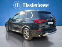 BMW X5 xDrive25d! Z Polskiego Salonu! Faktura VAT! Warszawa - zdjęcie 7