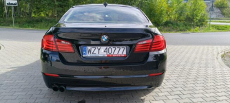 BMW 530 Head-up , kamera 360 , duża navi 3,0l. 245HP ! Stare Budy - zdjęcie 5