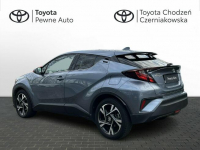 Toyota C-HR 1.8 HSD 122KM STYLE, salon Polska, gwarancja, FV23% Warszawa - zdjęcie 3