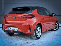 Opel Corsa F 1.2 Turbo 101KM Salon PL I właściciel Bezwypadkowy Wrocław - zdjęcie 6
