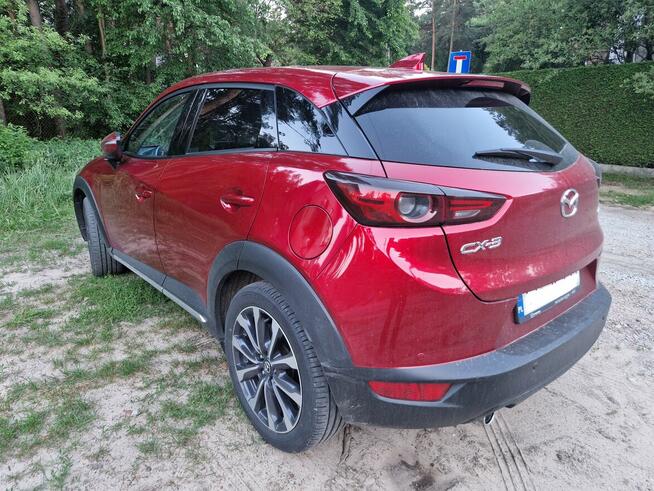 Mazda cx3 Grotniki - zdjęcie 2