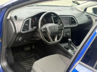 Seat Leon Szyberdach, Automat, CarPlay Android Auto, Tempomat, Zadbany Knurów - zdjęcie 9