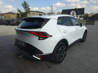 Kia Sportage Podgrz. fotele, kanapa i kierownica | Hybryda MHEV Żarki - zdjęcie 7