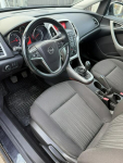 Opel Astra 1,4 Turbo 140 ps ładna świezo zarejestrowana z Niemiec Bolesławiec - zdjęcie 7