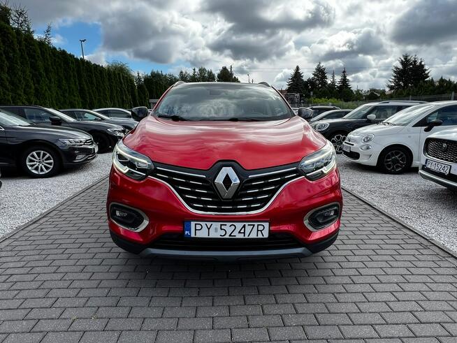 Renault Kadjar 1.3 Tce 140 Automat BOSE FullLED Panorama Kamera Baranowo - zdjęcie 2