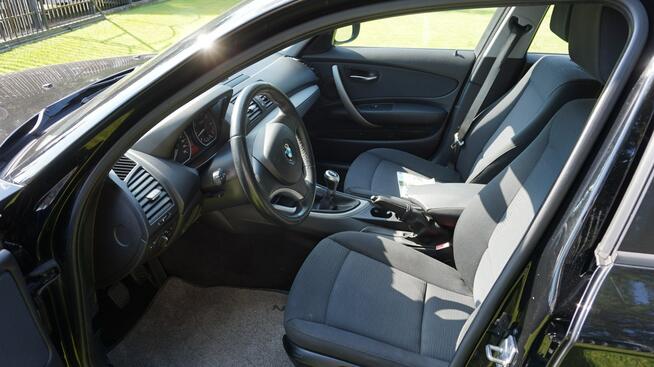 BMW 116 z Niemiec. Gwarancja. Polecam !!! Zielona Góra - zdjęcie 11