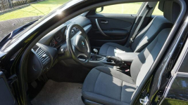 BMW 116 z Niemiec. Gwarancja. Polecam !!! Zielona Góra - zdjęcie 11