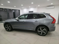 Volvo XC 60 R Design /  Automat/ D4 / FULL LED / wzorowy stan Korczyna - zdjęcie 5