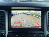 Hyundai Tucson Automat 4x4 Podgrzewanie Klimatronik Kamera LED Gliwice - zdjęcie 10