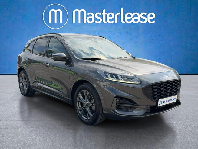 Ford Kuga 2.5 FHEV FWD ST-Line ! Z polsiego salonu! FV 23% Warszawa - zdjęcie 3