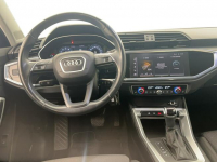 Audi Q3 35 TFSI mHEV S tronic Kombi Warszawa - zdjęcie 9