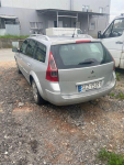 Renault Megane Kombi Kielce - zdjęcie 8