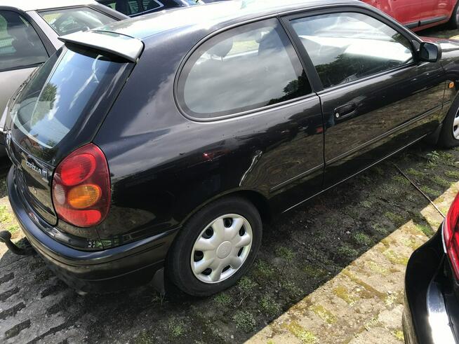 Toyota Corolla Kobylnica - zdjęcie 4