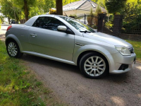 Opel Tigra Łódź - zdjęcie 7