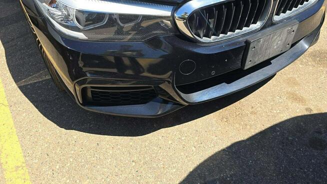 BMW 530 B48 / M-Pakiet / xDrive Tarnów - zdjęcie 12