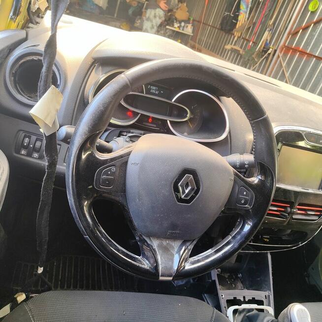 Clio IV Stargard - zdjęcie 5
