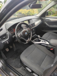 BMW X1 e84 2014r Orońsko - zdjęcie 7