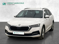 SKODA OCTAVIA 2.0 TDI AMBITION DSG
