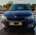 SKODA FABIA III 2015 Suwałki - zdjęcie 5