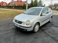 Volkswagen Polo 1.4 02r Tarnów - zdjęcie 2