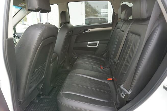 Opel Antara polski salon, atrakcyjny przebieg Opole - zdjęcie 10