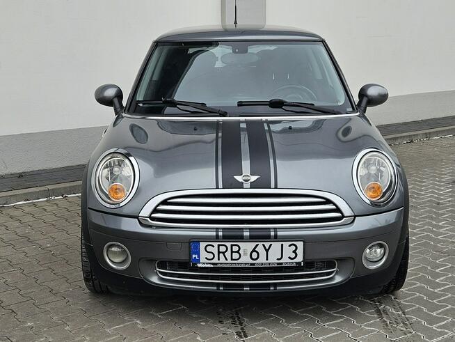 Mini Cooper Polecam Rybnik - zdjęcie 3