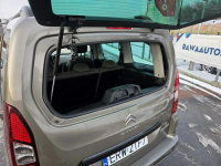 Citroen Berlingo 1.6 vti 120 koni Klimatyzacja możliwa ZAMIANA Rawa Mazowiecka - zdjęcie 5